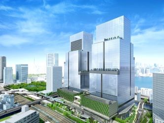 アコー・ラグジュアリー・ジャパン合同会社　インクルーシブ・ラグジュアリーホテル【フェアモント東京】 求人
