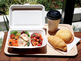TOKYO BAKER'S KITCHEN（トーキョーベーカーズキッチン）／中央フードサービス株式会社 求人