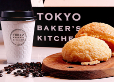 TOKYO BAKER'S KITCHEN（トーキョーベーカーズキッチン）／中央フードサービス株式会社 求人 