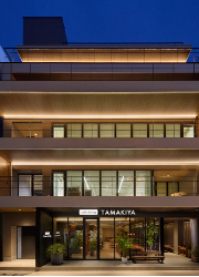 Cafe Dining TAMAKIYA／株式会社エイチツー・プランニング【H2 GROUP】 求人
