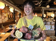 【MINAMOTO DINING GROUP】／株式会社ミナモト 求人 役職ポジションでの勤務経験が無い方でも、最短1年半で役職ポジション就任も可能！給与・役職ともに常に上を目指せる職場