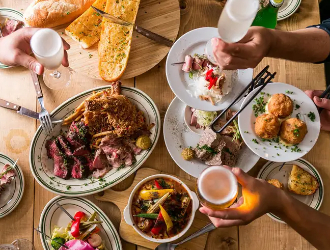 『CHARCOAL STAND NOGE』／株式会社Def eat（デフイート） 求人