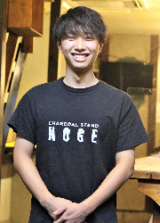 『CHARCOAL STAND NOGE』／株式会社Def eat（デフイート） 求人