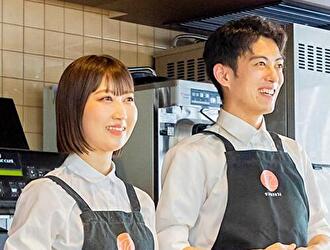 株式会社サンマルクカフェ 求人