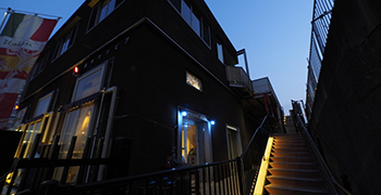 株式会社 ジール Captain's Wharf（キャプテンズワーフ） 求人
