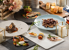 株式会社 ジール Captain's Wharf（キャプテンズワーフ） 求人 魚介類を使用した料理のラインナップを増やしてください！次の看板メニューをプロデュースするのはアナタです！