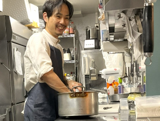 Brasserie Laiton(ブラッスリーレトン) 求人