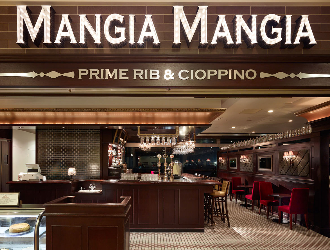 株式会社 アメリカンハウス/MANGIA MANGIA 求人