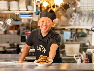 世界の山ちゃん ※全国合同募集／株式会社エスワイフード 求人