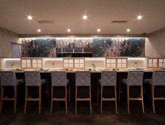 焼き鳥 割烹 JIN/株式会社安田物産 求人