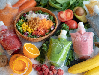 『VEGETOMO』『VEGETOMO PAnuma. 』／株式会社富士エンジニアリングサービス 求人