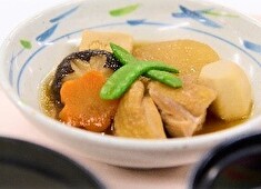 厚生中央病院 求人 【患者食】栄養が偏らないよう、バランスの良い食事を提供しています。