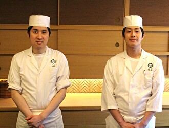 「六本木　璃庵」「銀座　ふじやま」etc／株式会社 H&F CREATE 求人