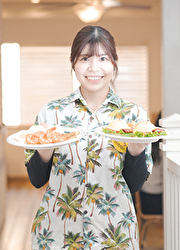 『Eggs ’n Things』『CHOPPED SALAD DAY』／EGGS 'N THINGS JAPAN株式会社（エッグスンシングスジャパン） 求人