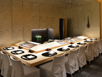 鮨 以とう／株式会社 いとう屋 求人