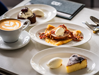 『麻布台 惣菜 しゅん』『Bakery bank』『CAFÉ & BAR B』『Neki』『STEREO』『Patisserie ease』etc.／株式会社イートクリエーター 求人