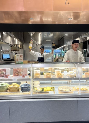 『麻布台 惣菜 しゅん』『Bakery bank』『CAFÉ & BAR B』『Neki』『STEREO』『Patisserie ease』etc.／株式会社イートクリエーター 求人