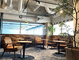 三本珈琲株式会社　※カフェ・レストラン採用 求人