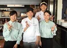 三本珈琲株式会社　※カフェ・レストラン採用 求人 入社後に経験を積み今では店長として活躍中の者も在籍！日々の営業の中でステップアップしていける基盤ができています！