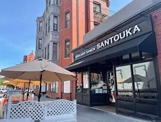 Food's Style USA Inc.（らーめん山頭火事業） 求人
