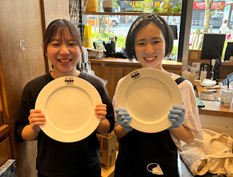 いっかく食堂（株式会社いっかくカンパニー） 求人