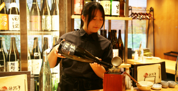 東京レストランツファクトリー株式会社／TOKYO RESTAURANTS FACTORY 求人