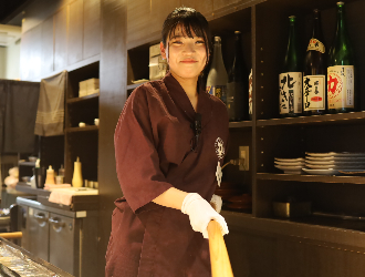 炉ばた焼たぬき茶屋(たぬきちゃや)／株式会社杏花村 求人
