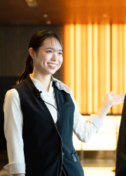 三菱地所ホテルズ＆リゾーツ株式会社／ザ ロイヤルパークホテル アイコニック 那覇 求人
