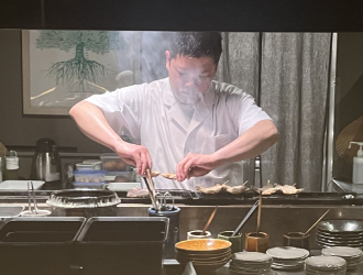 焼鳥今井　YAKITORI IMAI 求人