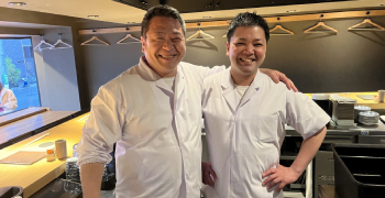 焼鳥今井　YAKITORI IMAI 求人