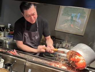 焼鳥今井　YAKITORI IMAI 求人 独立希望コースもあり！未経験から独立を目指す方も大歓迎です。技術・知識がしっかりと身に付きます。