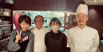 洋食 大吉／洋食大吉 有限会社 求人