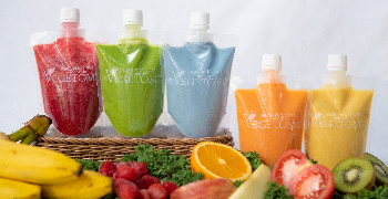 『VEGETOMO』『VEGETOMO PAnuma. 』／株式会社富士エンジニアリングサービス 求人