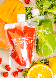『VEGETOMO』『VEGETOMO PAnuma. 』／株式会社富士エンジニアリングサービス 求人
