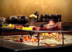 RHグループ　飲食事業部 求人 業態が店舗ごとに異なっているので、多彩な調理方法を経験して、習得できる環境です。
