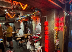 株式会社Stove’s market 求人 時代のニーズにあった戦略的な出店をしてお店づくりに関してもこだわりがあります。