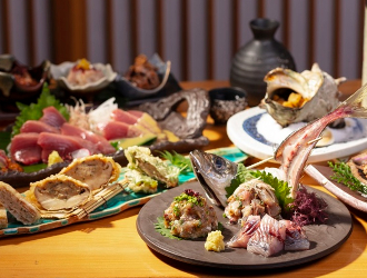 株式会社スプラウトインベストメント 求人 鮮魚卸＆配送部門があるのが当社の強み！店内には素材にストレスをかけない大きな生簀があり、鮮度の管理を徹底！