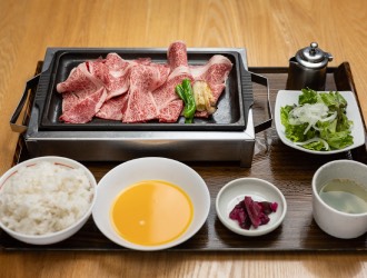 肉料理やきすき やんま／株式会社ダブルワークス 求人