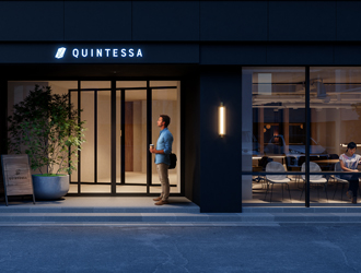 クインテッサホテル広島銀山町(新規開業プロジェクト)／【コアグローバルマネジメント株式会社】/hgx 求人