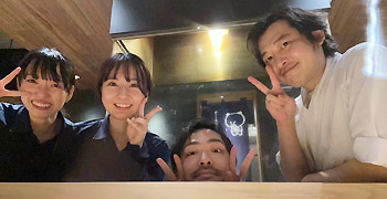 「熊の焼鳥jr. 下高井戸」「熊の焼鳥 中目黒」 求人
