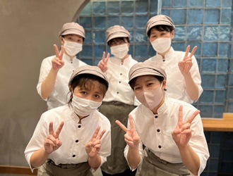 京都 茶寮翠泉／株式会社シティビルサービス 求人