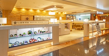 京都 茶寮翠泉／株式会社シティビルサービス 求人