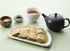 京都 茶寮翠泉／株式会社シティビルサービス 求人 