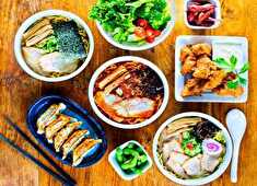 Food's Style USA Inc.（らーめん山頭火事業） 求人 アメリカ6店舗での同時募集。多様性のあるアメリカで、日本ではできない経験を積み、自身の成長を実現させませんか？