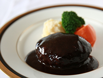洋食レストラン「西櫻亭 seiohtei 」／日欧フーズ株式会社 求人