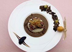 洋食レストラン「西櫻亭 seiohtei 」／日欧フーズ株式会社 求人 イタリアンやフレンチの経験者も大歓迎！日本で進化したクラシカルな伝統＋αの調理を身に付けていただけます。