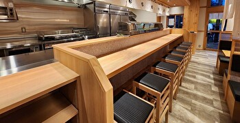 『すし酒場くらや』／株式会社 大倉 求人