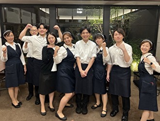 井筒まい泉株式会社【サントリーグループ企業】※レストラン部門採用窓口 求人