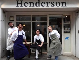 『CHOW CHOW』『PEZ』『Henderson』／株式会社GREENING 求人