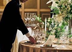 株式会社 明治記念館C＆S 求人 明治記念館は婚礼、パーティー、レストランほか様々なシーンで国内外のゲストにご利用される施設です。